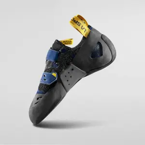 Klatresko til børn La Sportiva Tarantula Boulder image-1