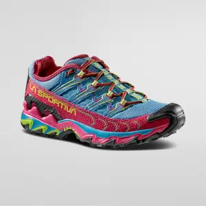 Buty damskie trailowe damskie La Sportiva Ultra Raptor II image-1