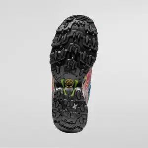 Buty damskie trailowe damskie La Sportiva Ultra Raptor II image-2