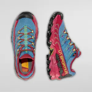 Buty damskie trailowe damskie La Sportiva Ultra Raptor II image-3