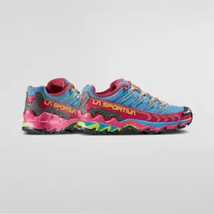 Buty damskie trailowe damskie La Sportiva Ultra Raptor II image-4