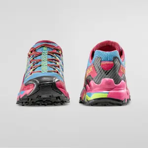Buty damskie trailowe damskie La Sportiva Ultra Raptor II image-5