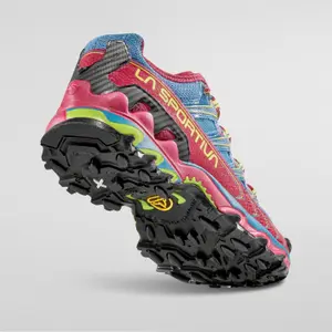 Buty damskie trailowe damskie La Sportiva Ultra Raptor II image-6