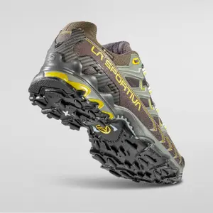 Wandelschoenen voor kinderen La Sportiva Ultra Raptor II Wide Gtx image-2