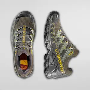 Wandelschoenen voor kinderen La Sportiva Ultra Raptor II Wide Gtx image-6