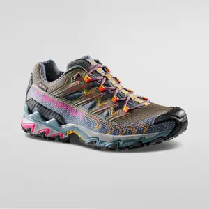 Women's trail shoes La Sportiva Ultra Raptor II GTX image-2