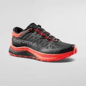 Low-top trail shoes La Sportiva Karacal image-1