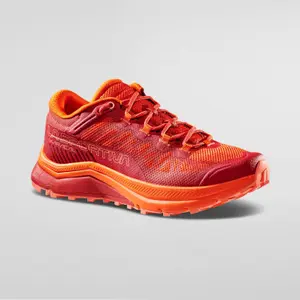 Women's low-top trail shoes La Sportiva Karacal image-1