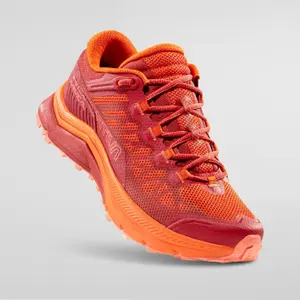 Women's low-top trail shoes La Sportiva Karacal image-2