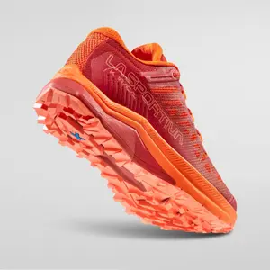 Women's low-top trail shoes La Sportiva Karacal image-3