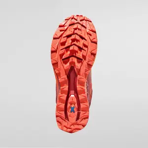 Women's low-top trail shoes La Sportiva Karacal image-4