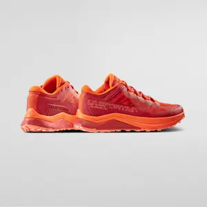 Women's low-top trail shoes La Sportiva Karacal image-6