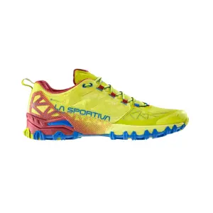 Trailskor för barn La Sportiva Bushido II Gtx