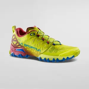 Trailskor för barn La Sportiva Bushido II Gtx image-1