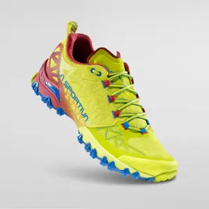 Trailskor för barn La Sportiva Bushido II Gtx image-2