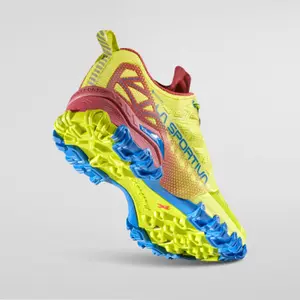 Trailskor för barn La Sportiva Bushido II Gtx image-3