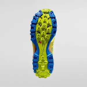 Trailskor för barn La Sportiva Bushido II Gtx image-4