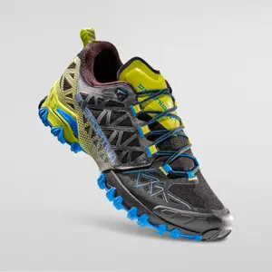 Trail running shoes La Sportiva Bushido II Gtx image-2