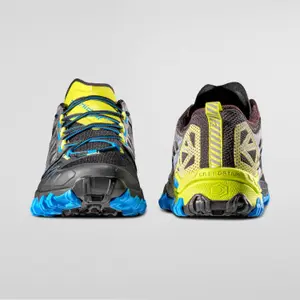 Trail running shoes La Sportiva Bushido II Gtx image-5