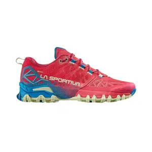 Damesschoenen La Sportiva Bushido II JR Gtx image-0