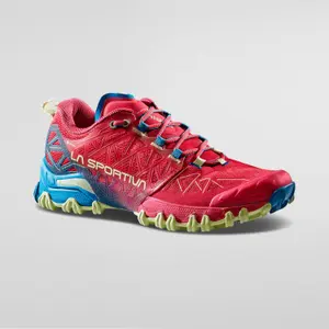 Damesschoenen La Sportiva Bushido II JR Gtx image-1
