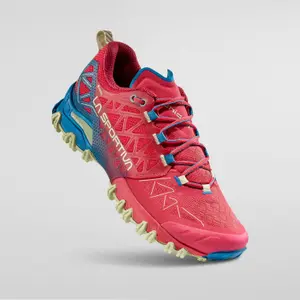 Damesschoenen La Sportiva Bushido II JR Gtx image-2