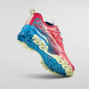 Damesschoenen La Sportiva Bushido II JR Gtx image-3