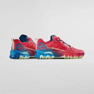 Damesschoenen La Sportiva Bushido II JR Gtx image-5