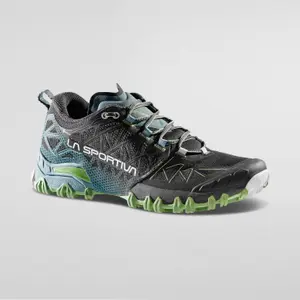 Women's trail running shoes La Sportiva Bushido II JR Gtx image-1