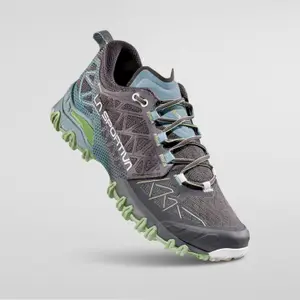 Women's trail running shoes La Sportiva Bushido II JR Gtx image-2