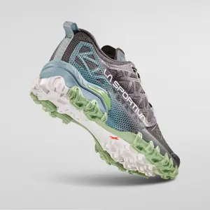 Women's trail running shoes La Sportiva Bushido II JR Gtx image-3