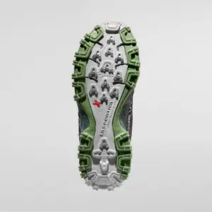 Women's trail running shoes La Sportiva Bushido II JR Gtx image-4