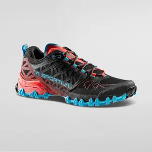 Damesschoenen La Sportiva Bushido II JR Gtx image-1