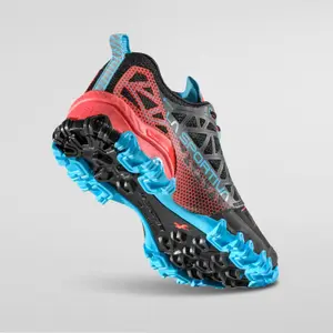 Damesschoenen La Sportiva Bushido II JR Gtx image-3