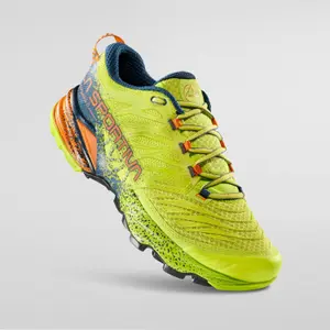 Trail-Schuhe La Sportiva Akasha II image-2