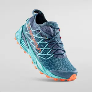 Damskie buty trailowe La Sportiva Mutant image-2