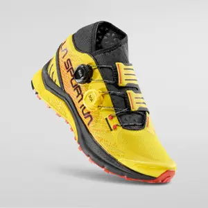 Trail running shoes La Sportiva Jackal II Boa image-2