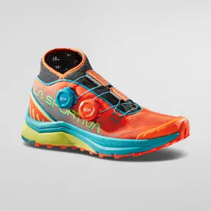 Trailrunning-Schuhe für Damen La Sportiva Jackal II Boa image-1