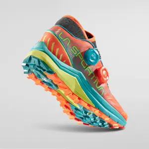 Trailrunning-Schuhe für Damen La Sportiva Jackal II Boa image-3
