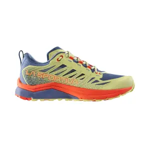 Women's trail running shoes La Sportiva Jackal II image-0