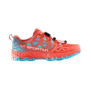 Chaussures de trail enfant La Sportiva Bushido II image-0