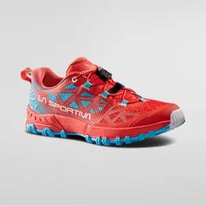 Chaussures de trail enfant La Sportiva Bushido II image-1