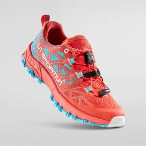 Chaussures de trail enfant La Sportiva Bushido II image-2