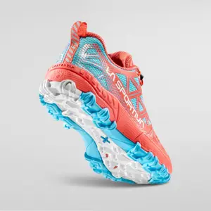 Chaussures de trail enfant La Sportiva Bushido II image-3