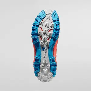 Chaussures de trail enfant La Sportiva Bushido II image-4