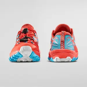 Chaussures de trail enfant La Sportiva Bushido II image-6