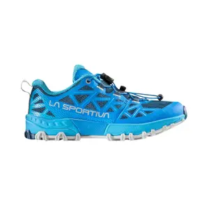 Zapatillas de trail infantil La Sportiva Bushido II image-0