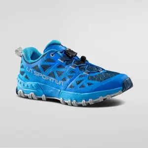 Zapatillas de trail infantil La Sportiva Bushido II image-1