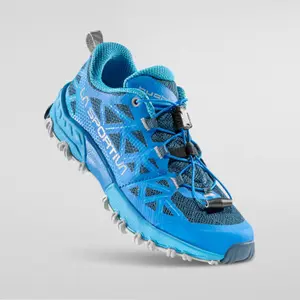 Zapatillas de trail infantil La Sportiva Bushido II image-2