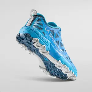 Zapatillas de trail infantil La Sportiva Bushido II image-3